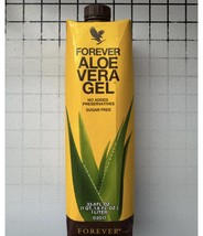 Forever Aloe vera gel  33.8 oz - €15,63 EUR