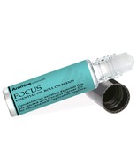 Focus Essential Oil Roll On, Pre-Diluted 10ml (1/3 fl oz) - $9.95