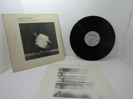 Robert Plant: The Principle Of Moments Atlantic 90101-1 Stereo AR LP Gra... - £8.16 GBP