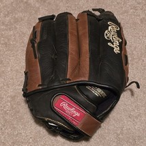 Rawlings RBG36BTN Baseball Glove 12.5 inches Right Hand Throw / Left Han... - $26.05