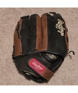 Rawlings RBG36BTN Baseball Glove 12.5 inches Right Hand Throw / Left Han... - $26.05