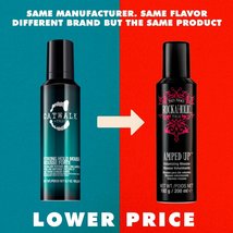 Tigi rockaholic by bed head amped up volumizing mousse 67 oz 1999872 thumb200