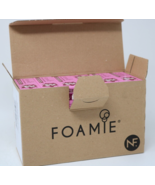 FOAMIE Solid Shampoo Bar w/ Acai Berry 2.8oz 80g for Fine Hair 6 Pack New - $13.52 CAD