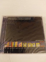 Remixes &amp; La Emergencia De La Circunstancia Audio CD by Bohemia Suburbana New - £9.36 GBP