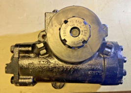 Sheppard Gear M110 Power Steering Pump - £934.51 GBP