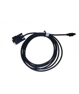 HP 875J1AA POLY G7500 310/500 DB9-F TO 8-PIN DIN SERIAL CABLE - $138.94 CAD
