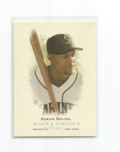 Adrian Beltre (Seattle Mariners) 2006 Topps Allen &amp; Ginter Card #172 - £3.94 GBP