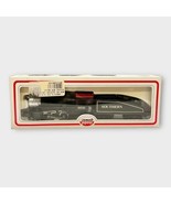 Model Power Vintage 0-4-0 Shifter Locomotive Train Southern Tender #6636 HO - $48.38