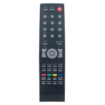 Replace Remote Control Fit For Aoc Envision Lcd Led Hdtv Crt Tv L32W761 ... - £14.37 GBP