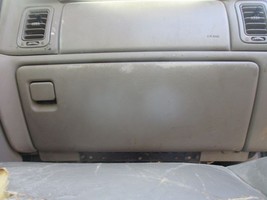 SILVRDO15 2003 Glove Box 1604555101 DAY GUARANTEE!! 100% TESTED!! - $65.95