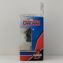 Funko Pocket Pop Keychain Crossbones Marvel Civil War Vinyl Figure image 4