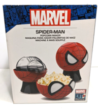 Spider-Man Popcorn Maker Brand New - $55.67