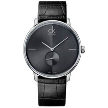 Calvin Klein Accent K2Y211C3 Men&#39;s Watch - £109.50 GBP