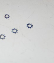 LIONEL PART - 8142-63 - EXTERNAL TOOTH LOCK-WASHER -(4)-  NEW -  W46W - $1.42