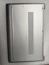 HP 17-cp2099nr bottom base case cover enclosure M50396-001 - $460.65 MXN