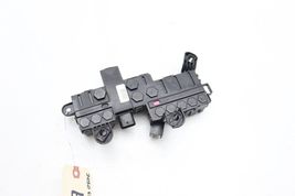 07-13 MERCEDES-BENZ W221 S550 RIGHT FOOTWELL JUNCTION BOX BLOCK E2952 image 8
