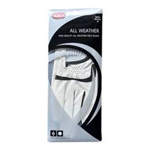 Brand Fusion GO All Weather Golf Men's Glove. Size M. For a Left Handed ... - $5.39