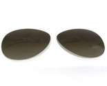 Ralph Lauren RA 4004 Sunglasses Replacement Lenses Authentic OEM - $37.18