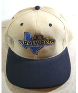 J&amp;L DALWORTH Industrial Supply Vintage Trucker Hat Adjustable Snapback C... - $12.86