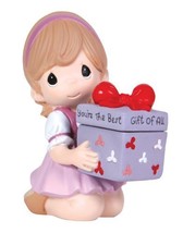 Precious Moments Love Notes You&#39;re The Best - £31.27 GBP