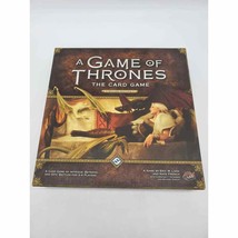 A Game of Thrones - The Card Game - 2 to 4  Players - $20.19