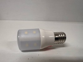 Genuine OEM Frigidaire Refrigerator Light Bulb 5304522314 - £31.03 GBP