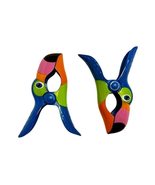 C&amp;H Beach Tower Clips, Beach Towel Holders, Clips, Beach, Patio or Pool ... - $162.51 MXN