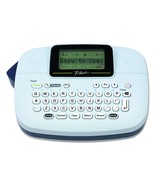 Brother P-Touch, PTM95, Monochrome, Handy Label Maker, 9 Type Styles, 8 ... - £36.17 GBP
