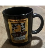 Ferrari Club Of America Mug - 50 Years Of Racing 1947-1997 Mid-Atlantic ... - $22.89 CAD