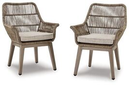 Beach Front - Arm Chair With Cushion - $506.00