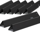 Porcelain Steel Flavorizer Bars 7-Pack For Weber Genesis II LX E410 E415... - $63.72