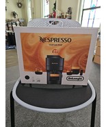 DeLonghi Nespresso Vertuo Pop, Espresso &amp; Coffee Maker New In Box With E... - $1,103.91 MXN