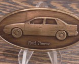 Ford Motor Company 100th Anniversary Ford Taurus Challenge Coin #39W - $18.80