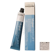 Loreal Majirel High Lift 900S Majiblond Ultra Ionene G Incell Permanent ... - $300.89 MXN