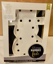 Christmas Heidi Swapp Marquee Love Tree Light Kits Custom You Choose Type 208C - £7.49 GBP+