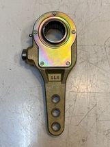 Manual Slack Adjuster XL5 | 0710 | 9-1/4" Long 13mm Holes 28-Spline - $30.79