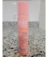 Cake Beauty The Hold Out Flexible Flexy Hairspray Totally To Die For 5.6... - $27.06 CAD