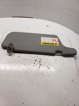 Passenger Sun Visor Canada Market Hatchback 3 Door Fits 03-06 ACCENT 111... - $462.43 MXN