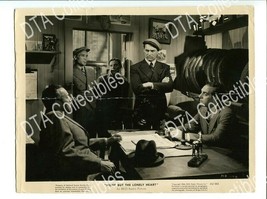 None But The Lonely HEART-1944-8X10 Promo STILL-CARY GRANT-DRAMA-ROMANCE G - £29.46 GBP