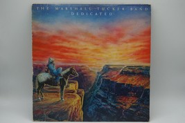 The Marshall Tucker Band Dedica Album Disco IN Vinile LP - $21.76