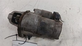 Engine Starter Motor VQ37VHR Fits 09-20 370ZInspected, Warrantied - Fast... - $44.95