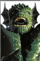 Hulk #14 2023 Marvel Comics Alex Ross Abomination Cover - £7.90 GBP