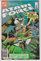 Atari Force #02 (Dc 1984) - £5.61 GBP