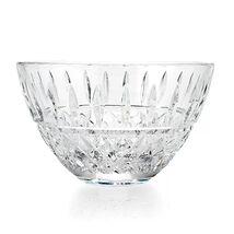 Waterford Crystal Tramore 8" Bowl Master Craft #40035131 Ireland Gift NE... - $109.00