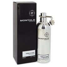 Montale Paris Vanilla Cake Eau De Parfum - $140.49