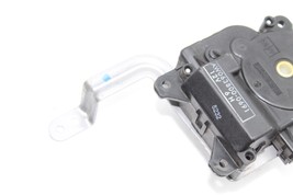 06-07 SUBARU B9 TRIBECA A/C HEATER FLAP ACTUATOR Q2080 image 3