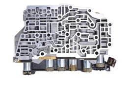 6F35 Transmission Valve Body w/ Solenoids 2014+ Ford Taurus, Escape, Fusion Gen2 image 4