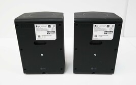 LG S95AR 9.1.5-Ch Dolby Atmos Soundbar w/ Wireless Sub READ image 11