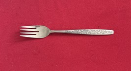 Vtg TWS30 6.25” Salad Fork Towle Silver Discontinued - $7.91