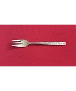 Vtg TWS30 6.25” Salad Fork Towle Silver Discontinued - $10.74 CAD